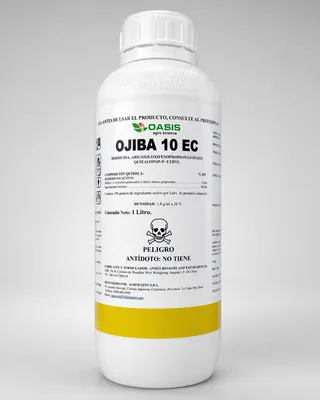 OJIBA 10 EC