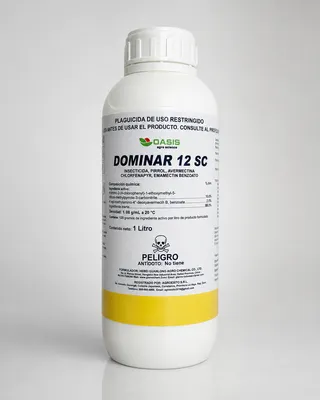 DOMINAR 12 SC