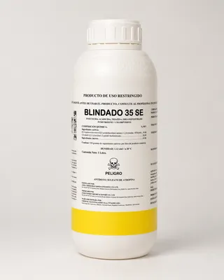 BLINDADO 35 SE