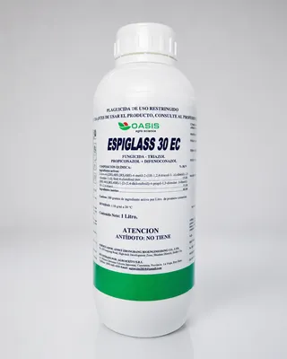 ESPIGLASS 30 EC