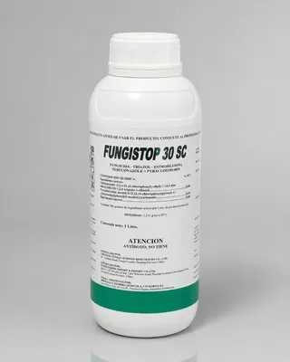 FUNGISTOP 30 SC