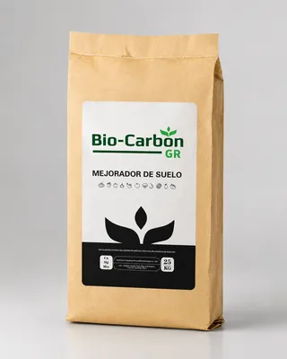 BIO-CARBON GR