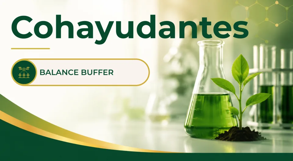 Coadyuvante