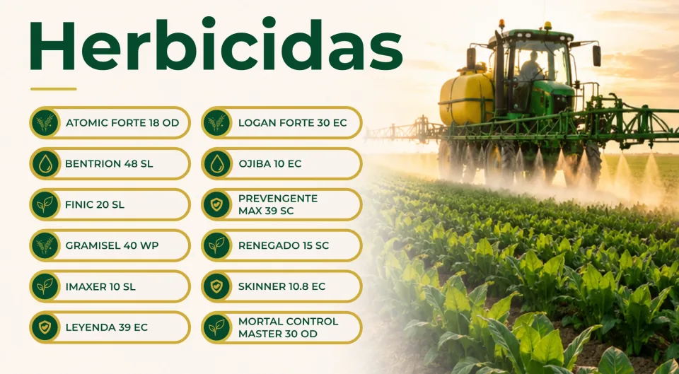 Herbicida